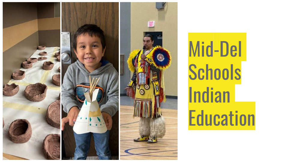 A glimpse into the Mid-Del Indian Education Program