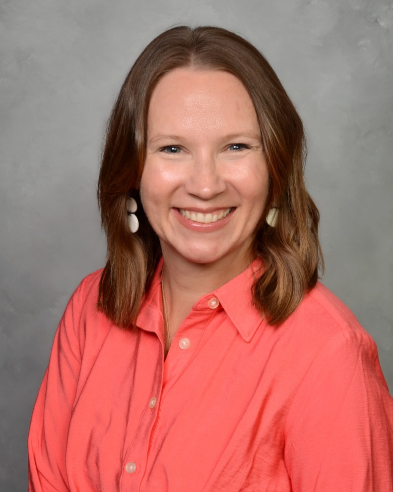 Daina Dill Knoblock, M.Ed.