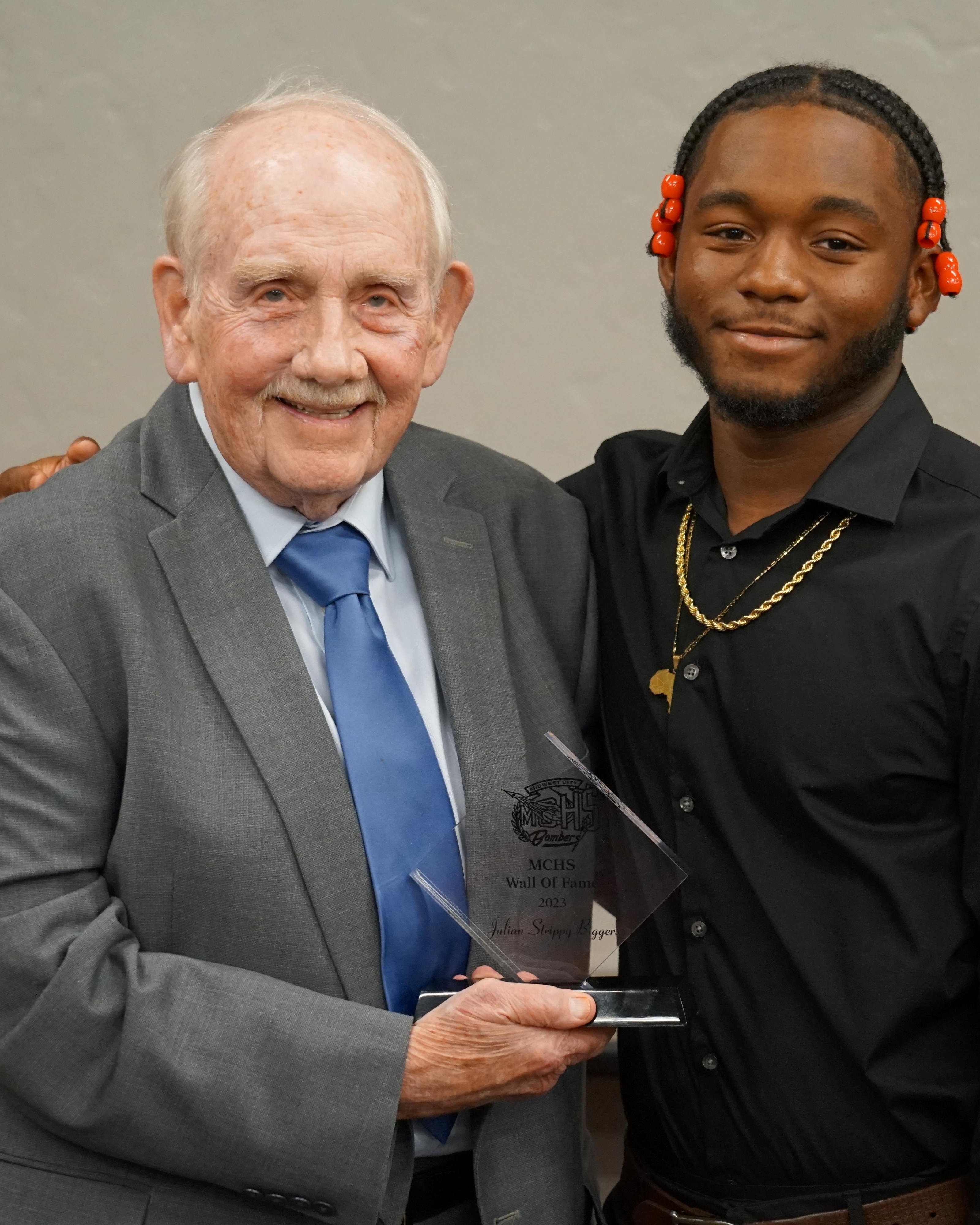 Julian Biggers