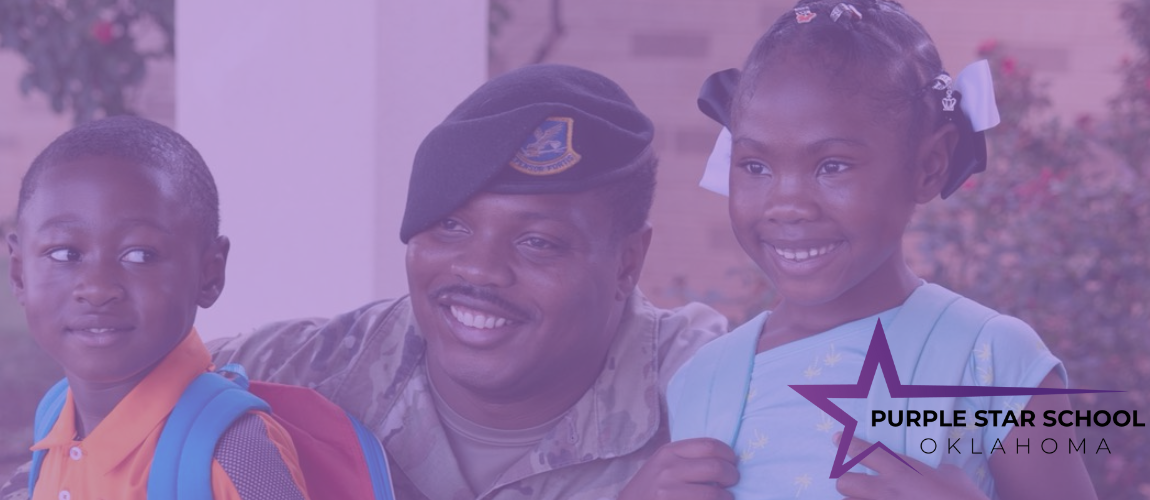 Purple Star School District