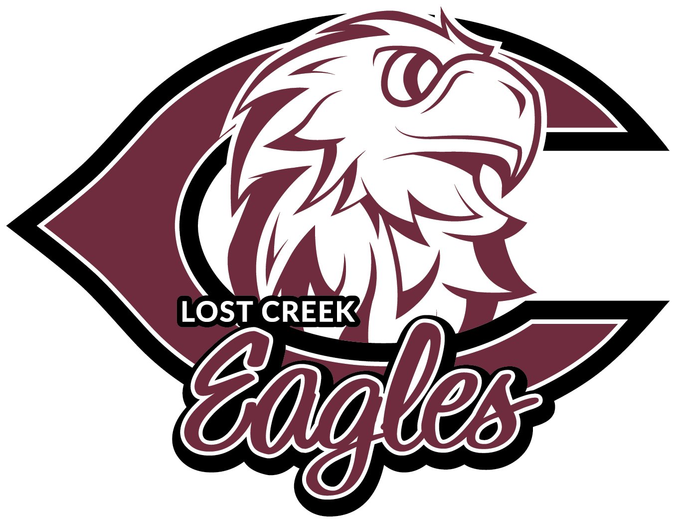 Soir e de divertissement familial du pto de lost creek lost creek