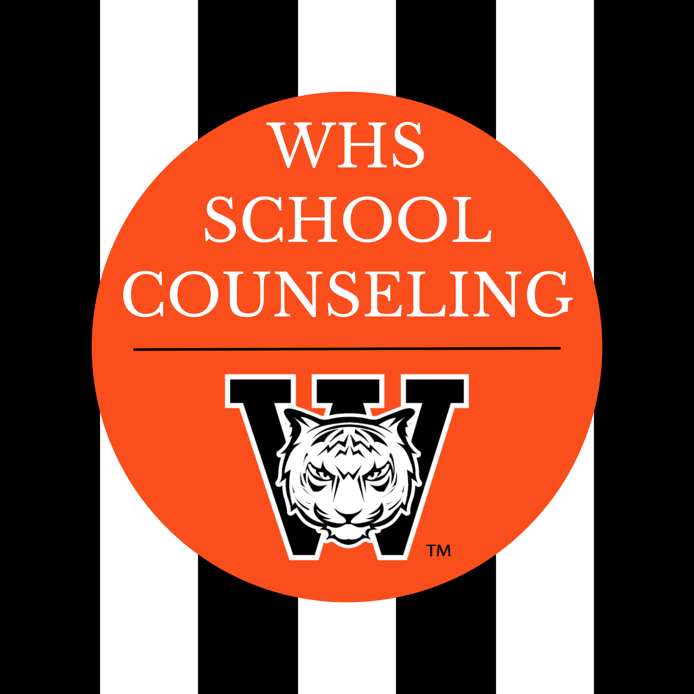 WHS Counseling graphic