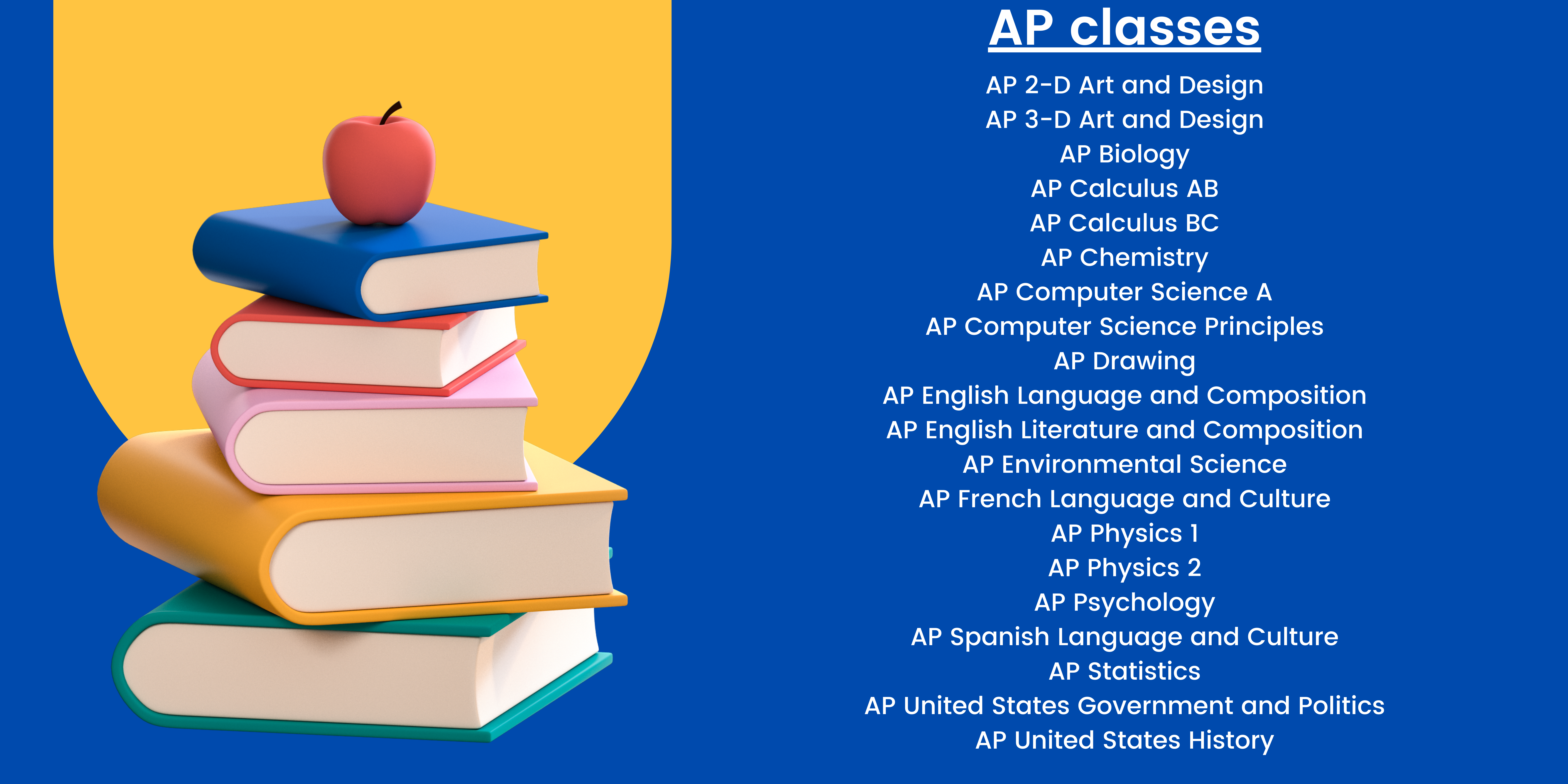 ap banner