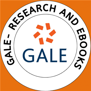 gale reserch and ebooks logo