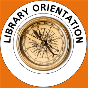 library orientation