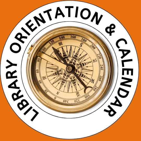 library orientation