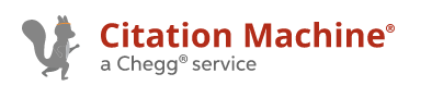 Citation Machine logo