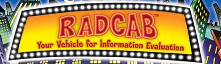 RADCAB Logo