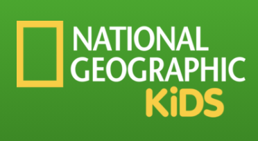 National  Geographic logo