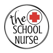 school nurse logo