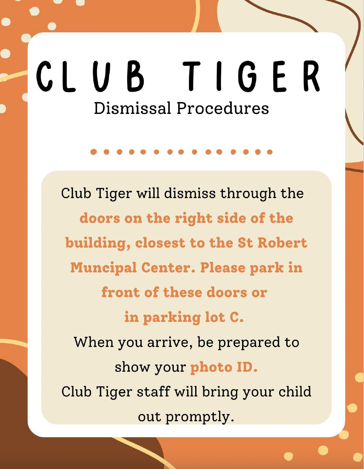 Club Tiger