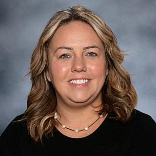 Assistant Principal headshot