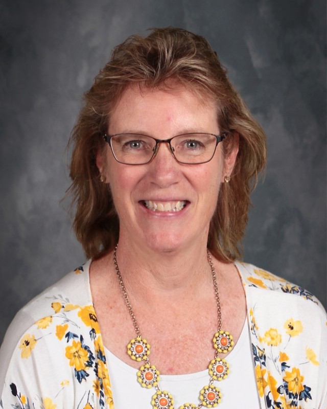 Jane Dodson - Media Technology Specialist