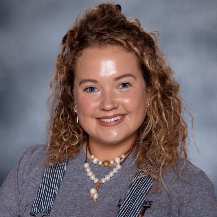 Staff ID