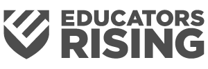 Educators Rising logo