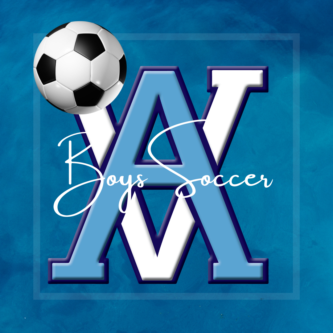 AHS Boys Soccer