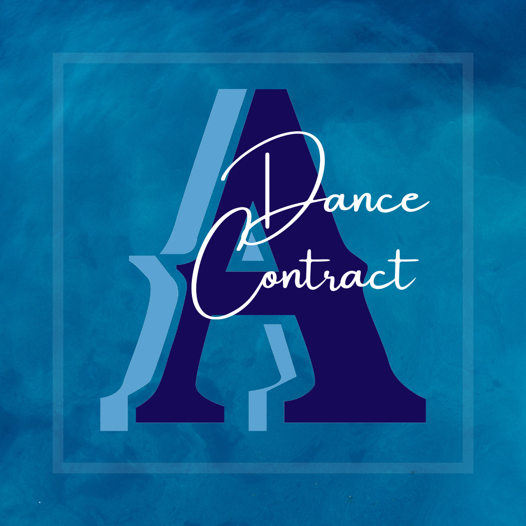 Dance Contract