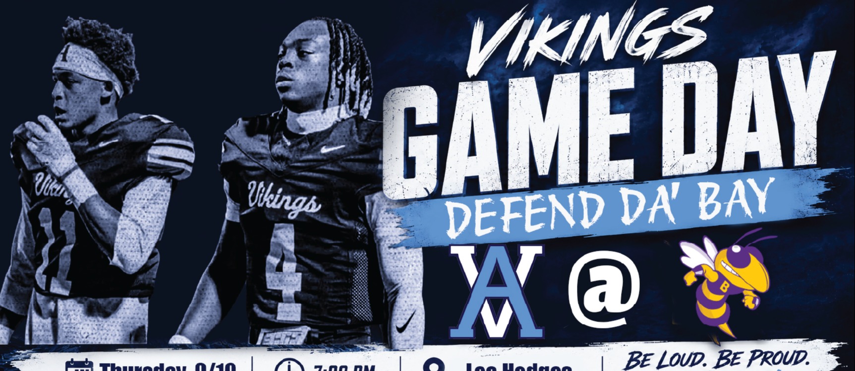 Game Day