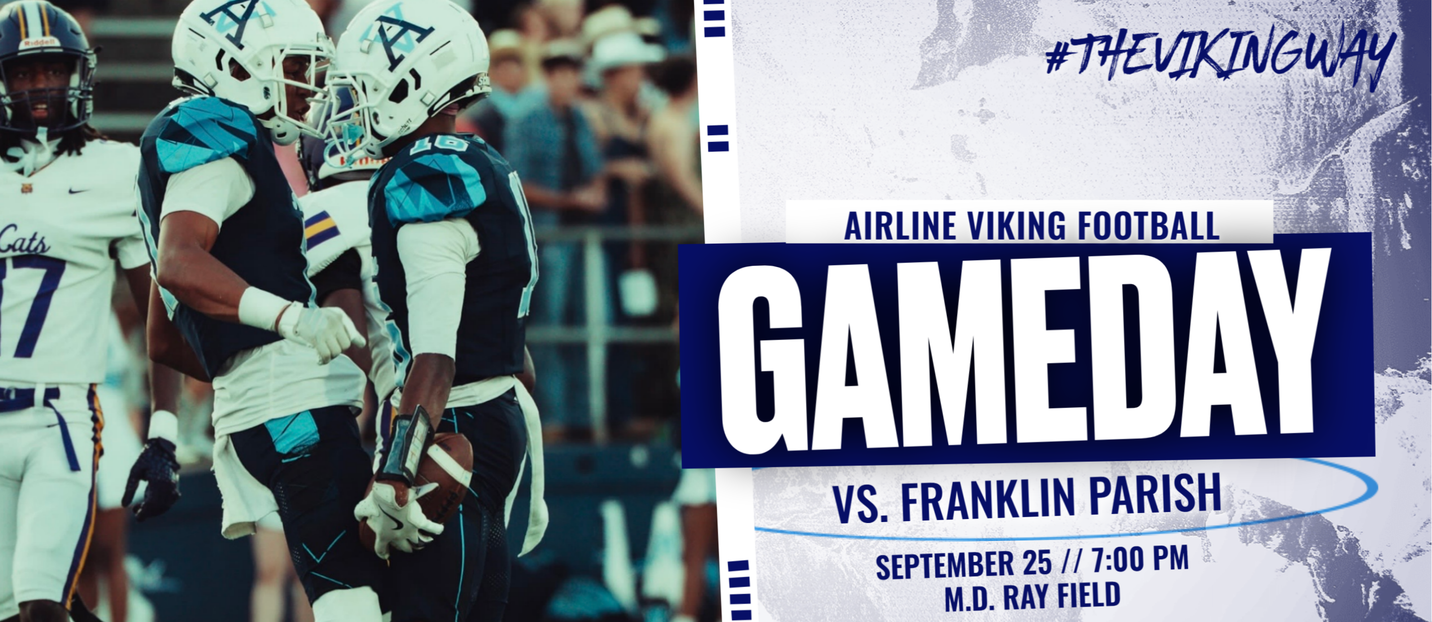 Game Day