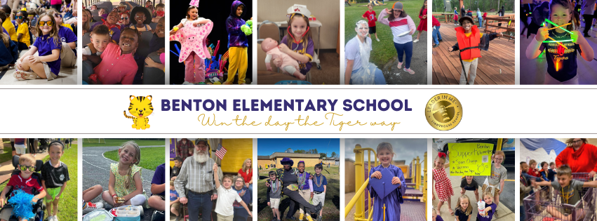 Benton Elementary