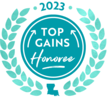 Top Gains