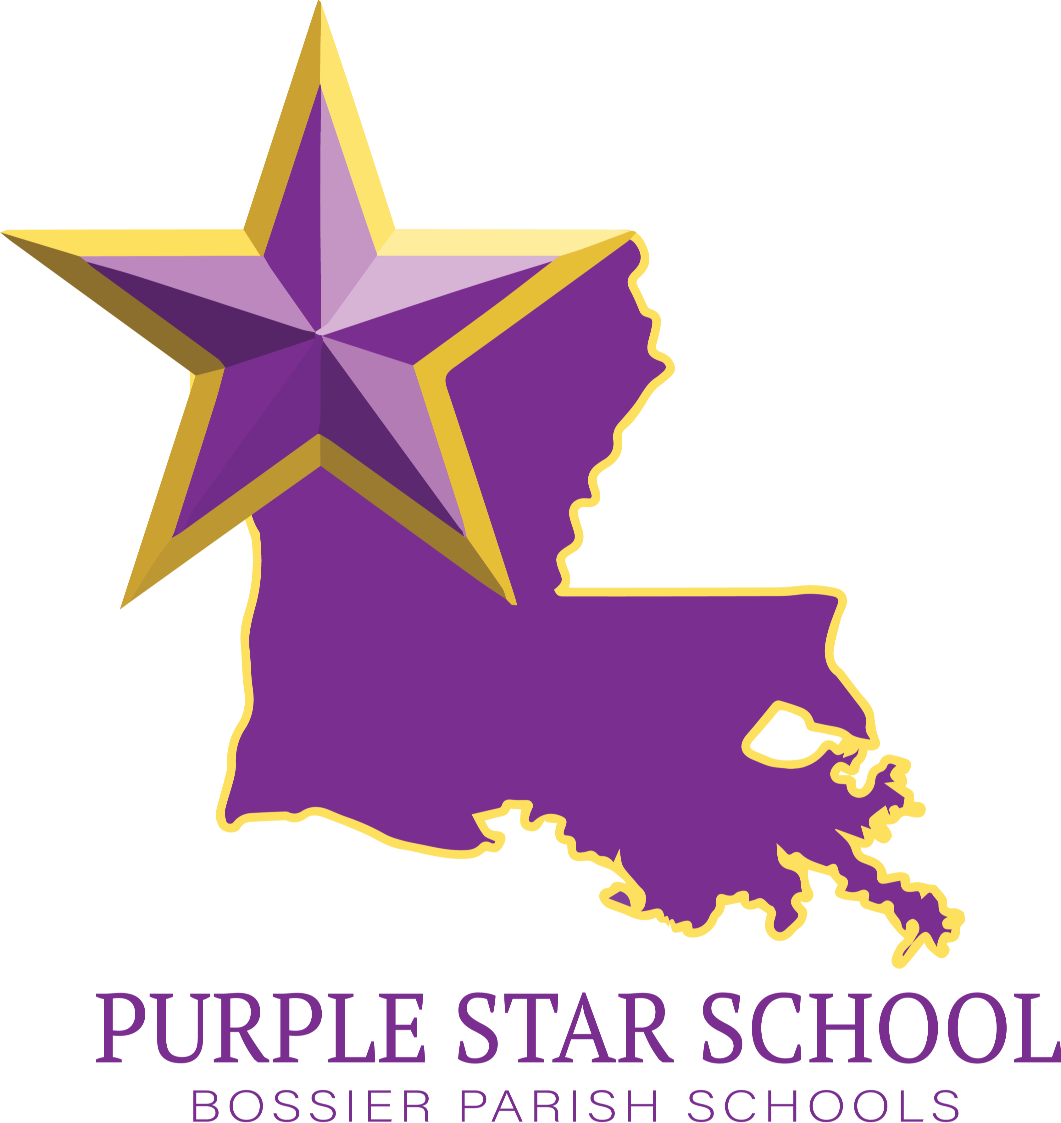 Purple Star School