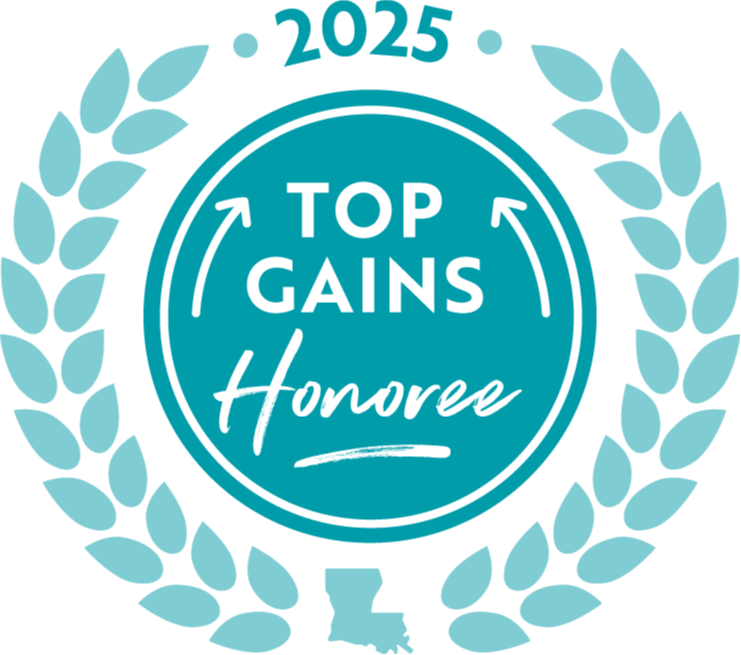 2024 Top Gains School