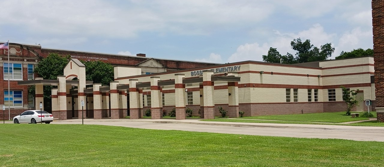 Bossier Elementary School