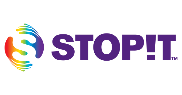 stop logo