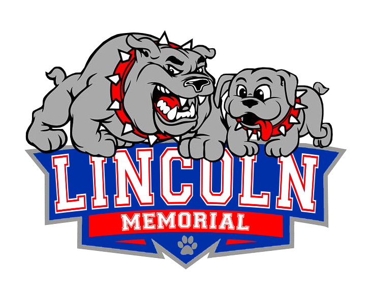 Lincoln Memorial Logo