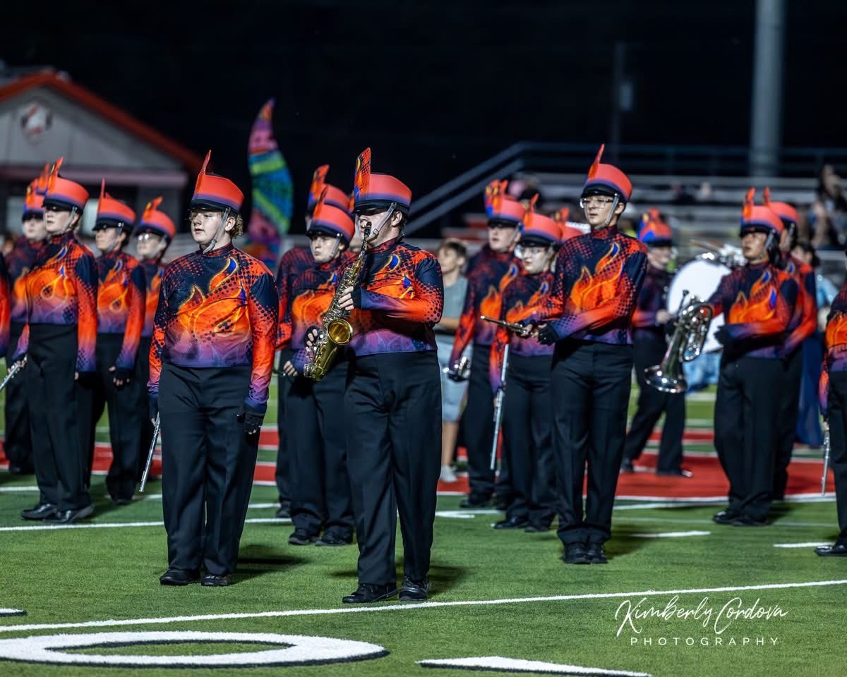 Band