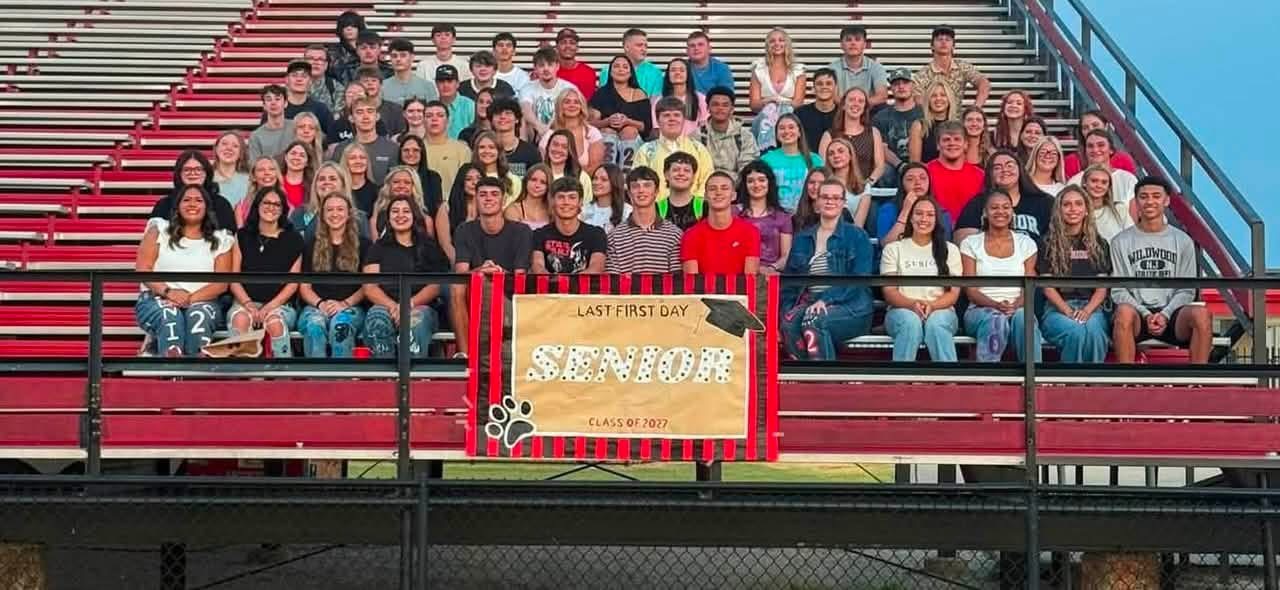 Senior Sunrise 