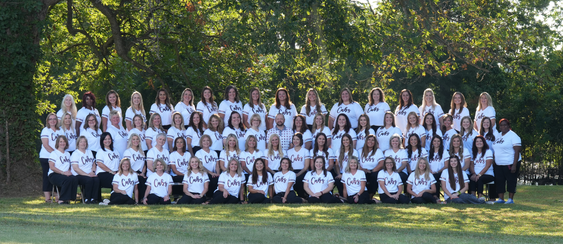 Cubs Faculty 