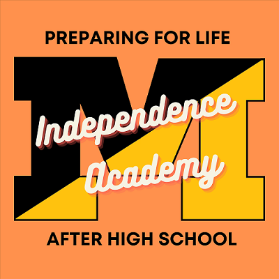 Independence Academy Logo
