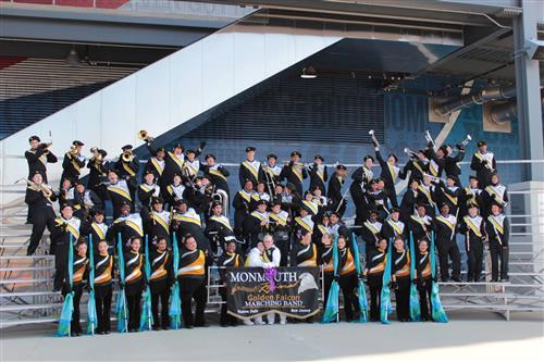 Marching Band