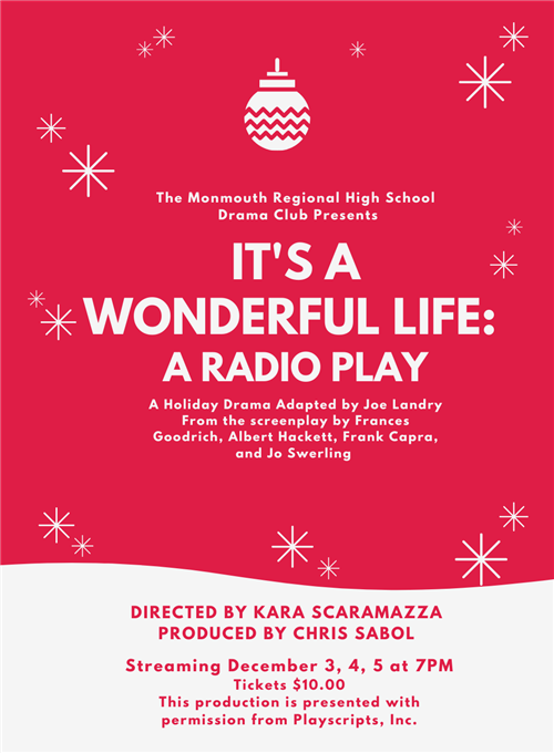 Its a wonderful life logo