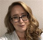 Jennifer Mitchell Head shot