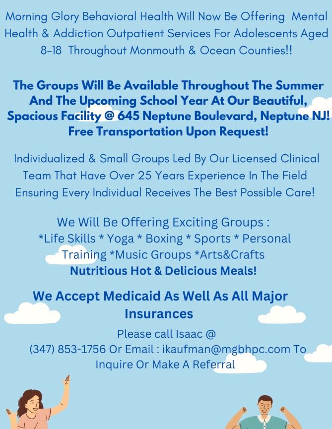 Summer resource