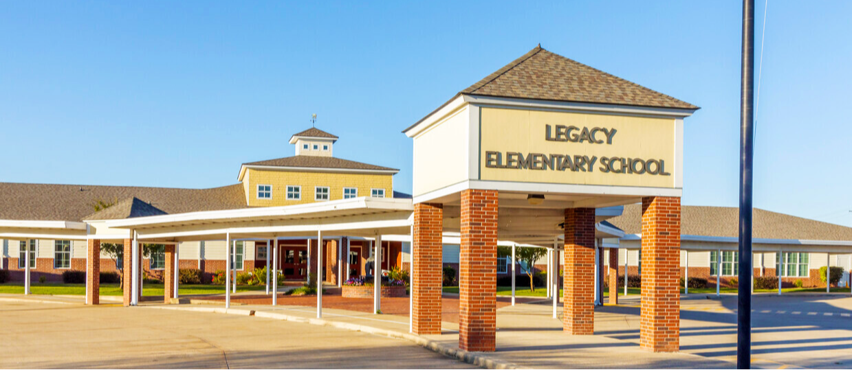 Legacy Elementary 