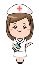 School Nurse PNG