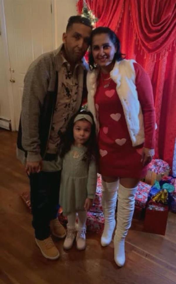 Warrior Families pictures