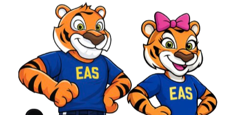 Level Up with EAS!