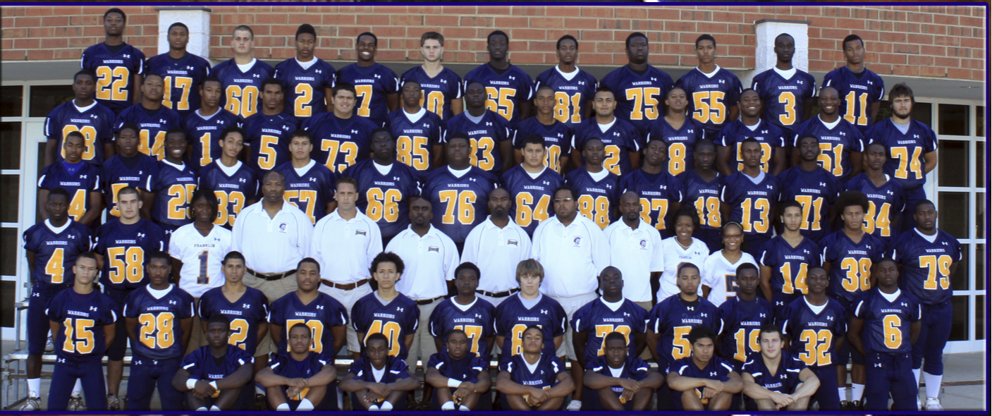 team
