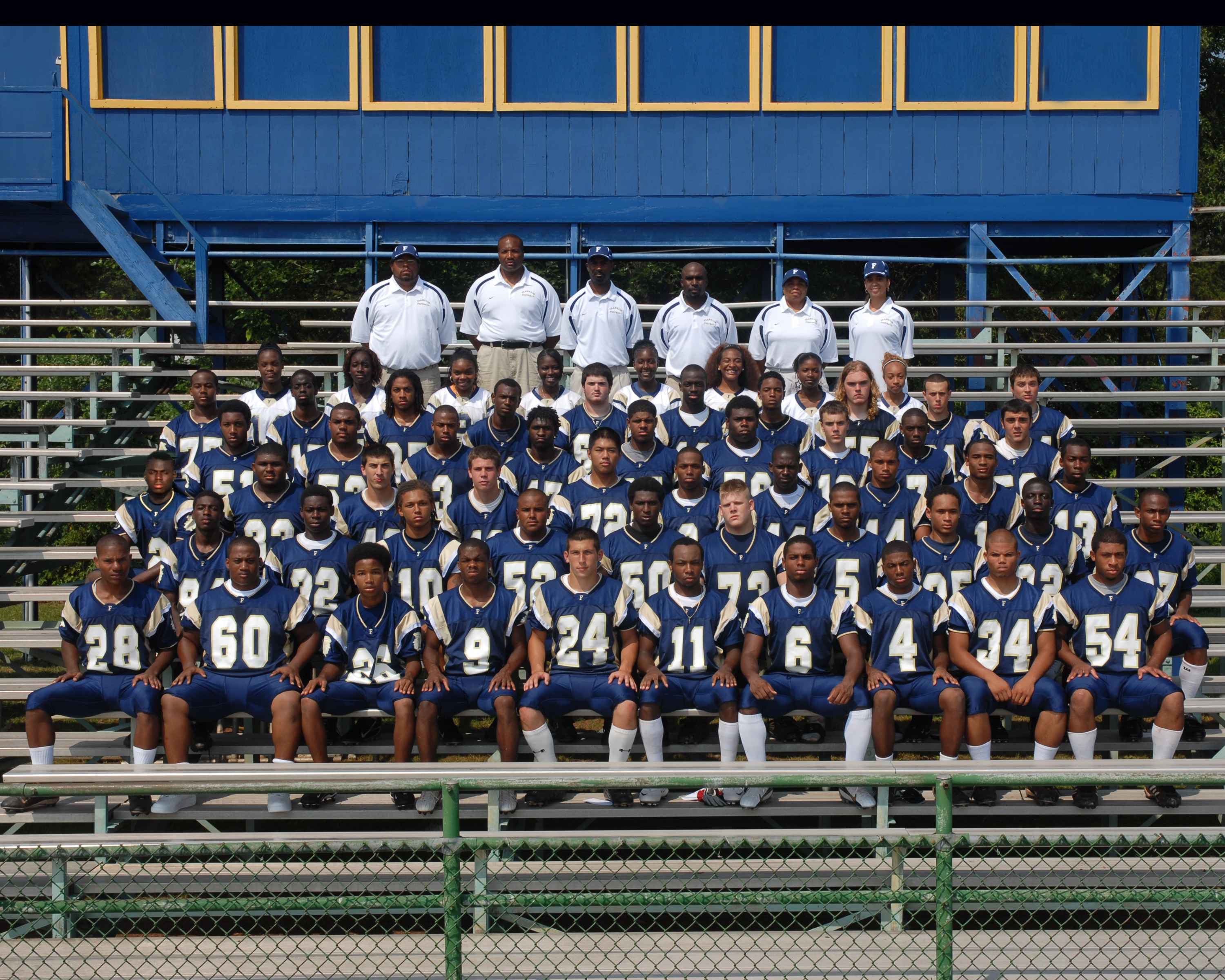 team