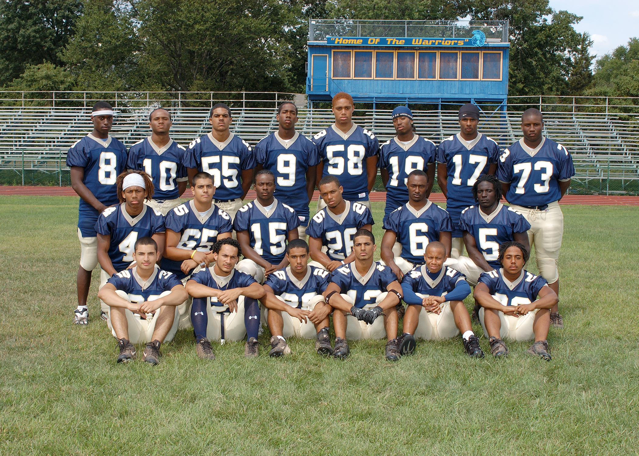 seniors