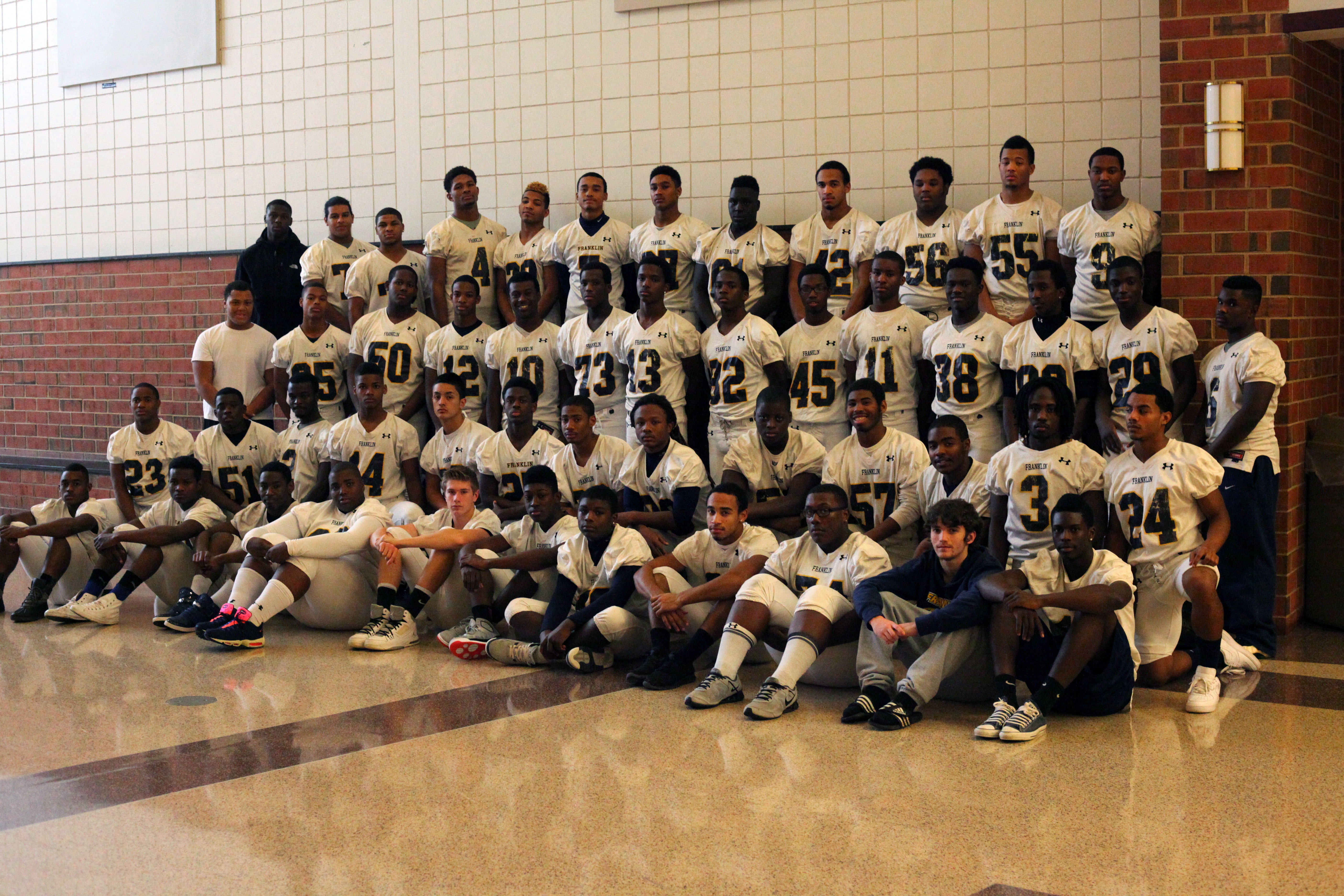 team