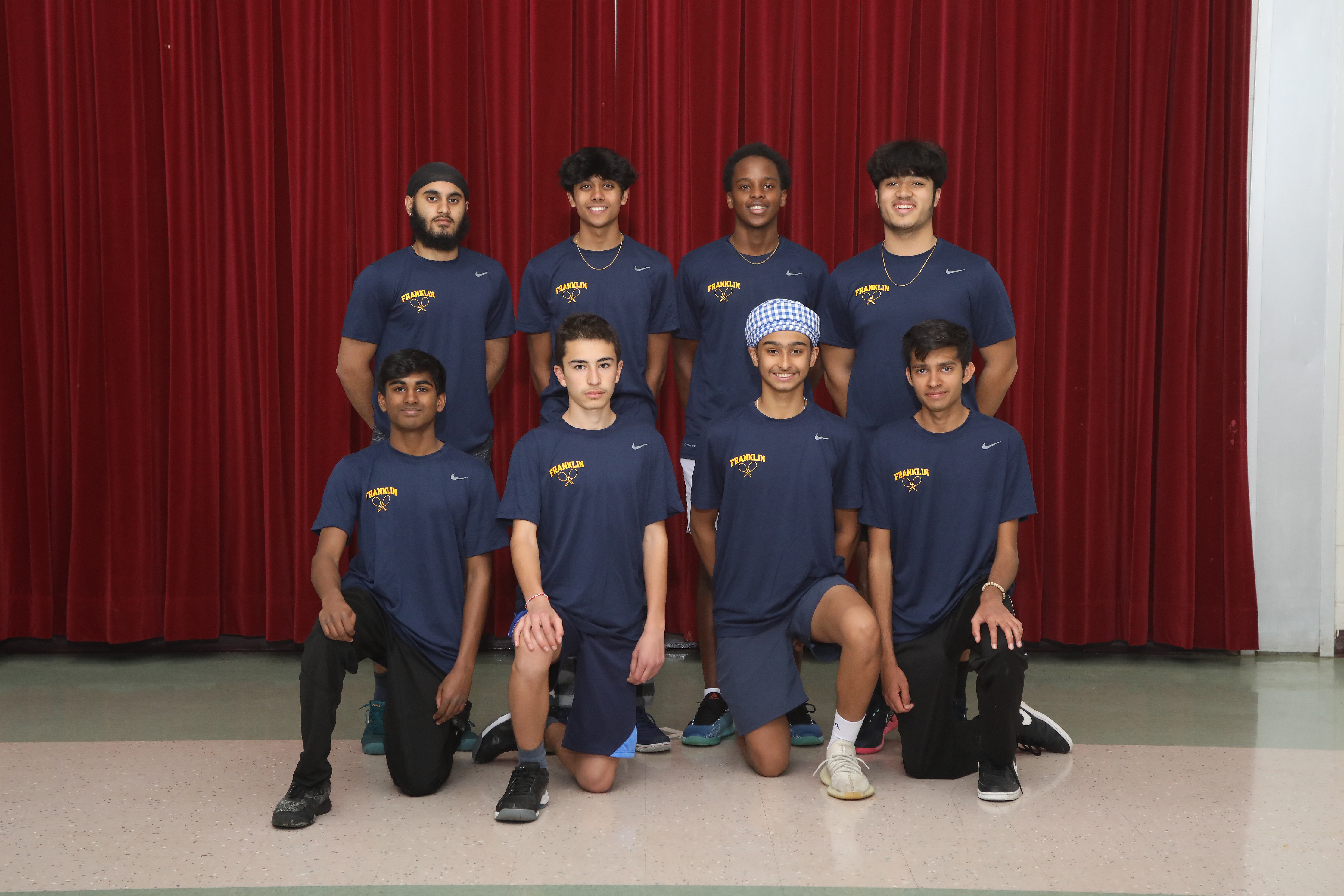 team
