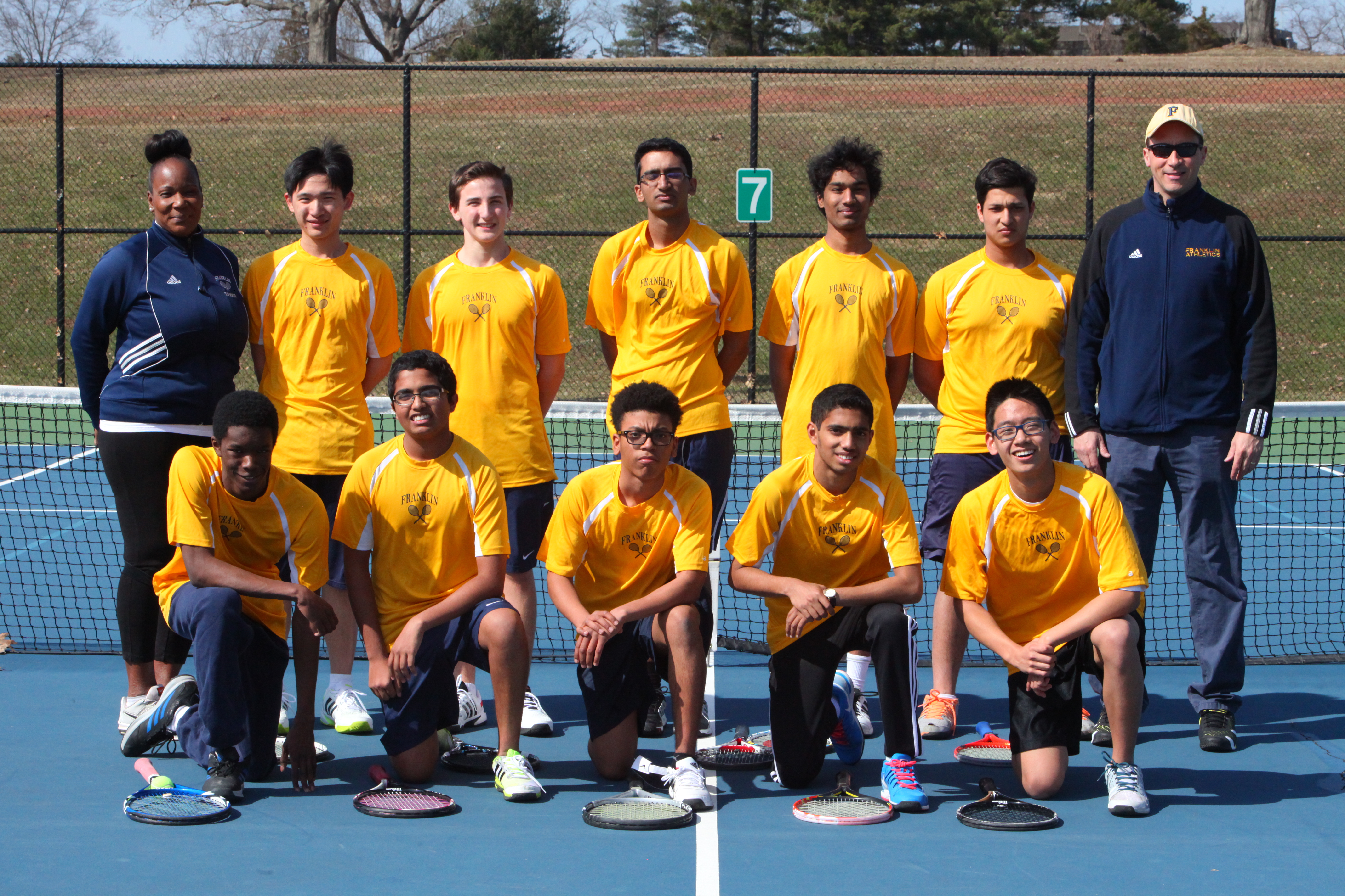 team