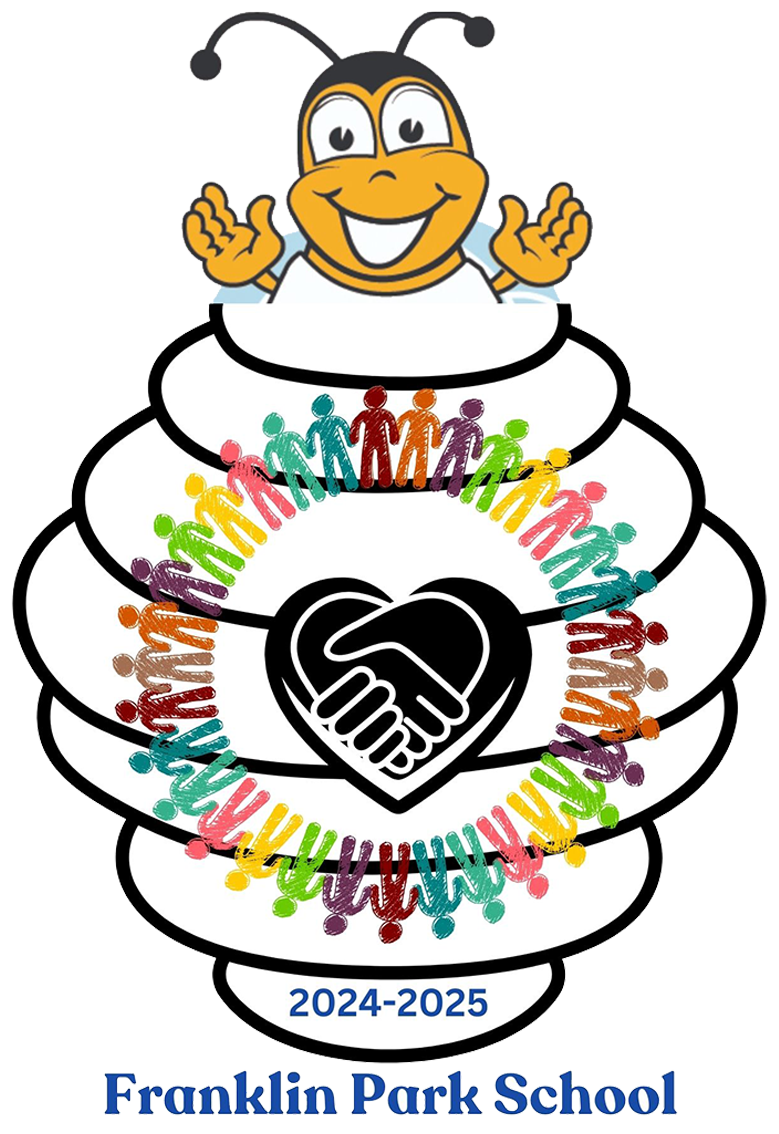 Back To School 25 26 FPS Franklin Park School