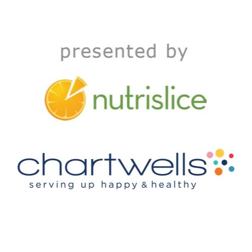 Presented By Nutrislice and Chartwells: Serving up happy & healthy